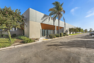 Plus de détails pour 2901 S Harbor Blvd, Santa Ana, CA - Industriel à vendre