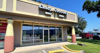 Plus de détails pour 6103 Tippin Ave, Pensacola, FL - Commerce de détail à louer