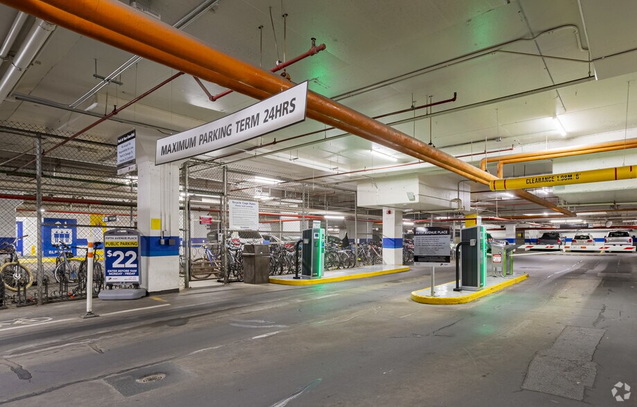 237 4th Ave SW, Calgary, AB for lease - Interior Photo - Image 3 of 53