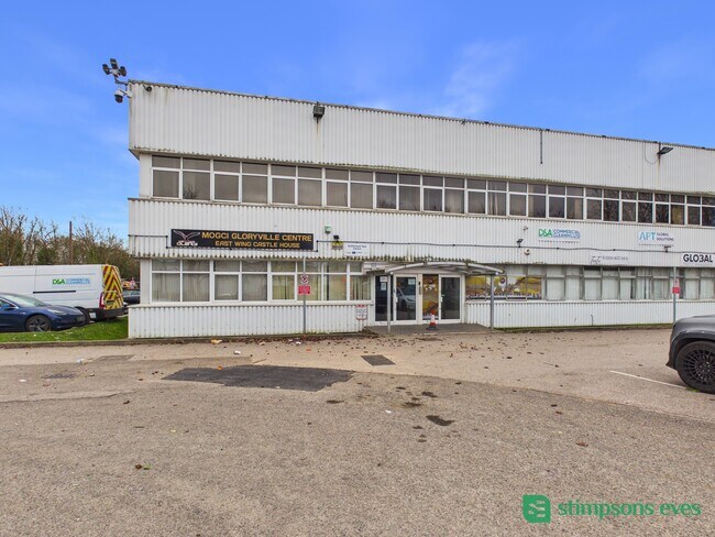 More details for Dawson Rd, Milton Keynes - Coworking for Lease