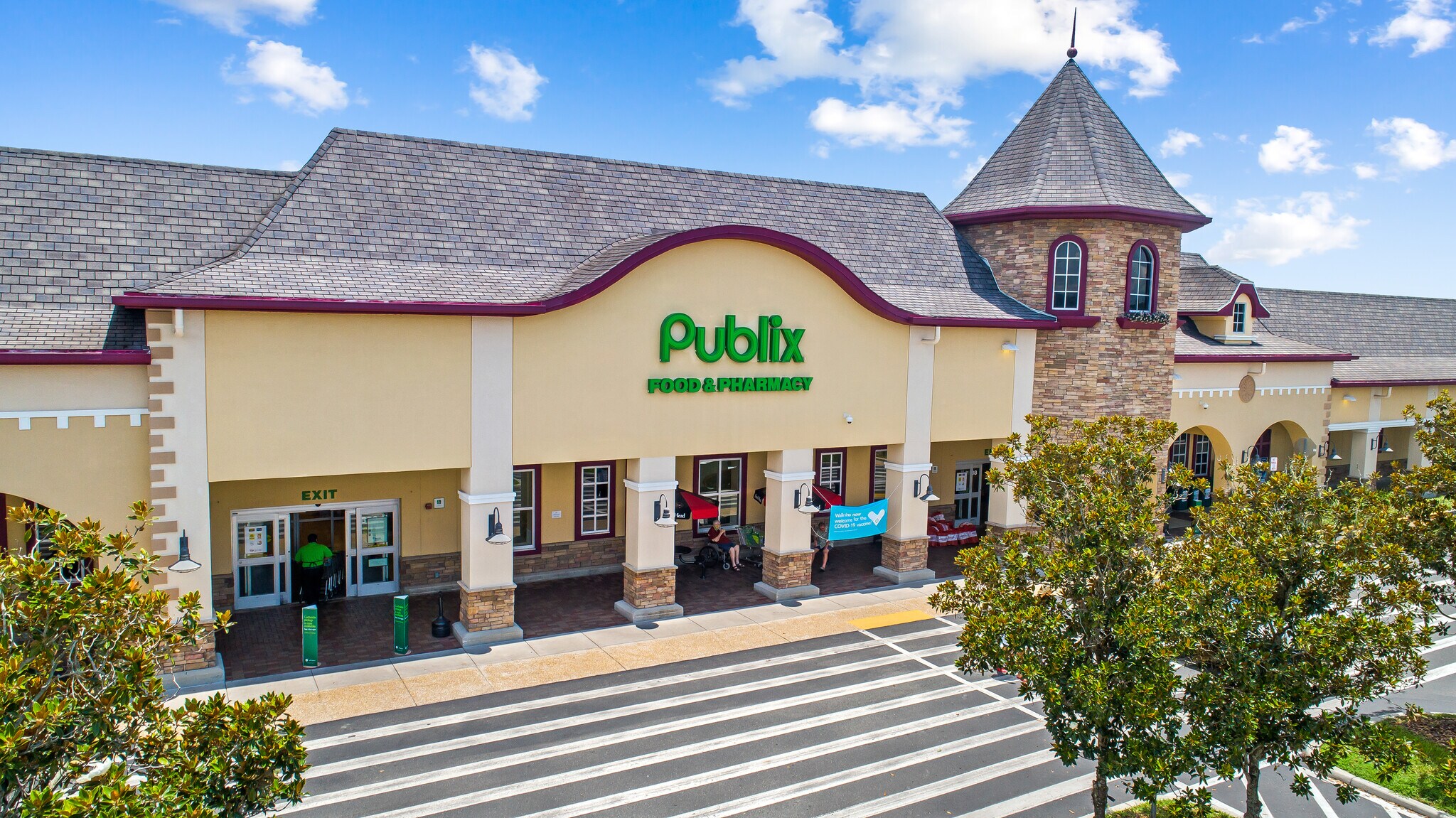 US Highway 301, Zephyrhills, FL for lease Building Photo- Image 1 of 5