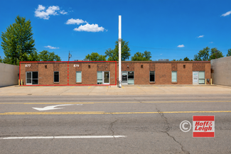 More details for 877-881 Federal Blvd, Denver, CO - Office for Sale