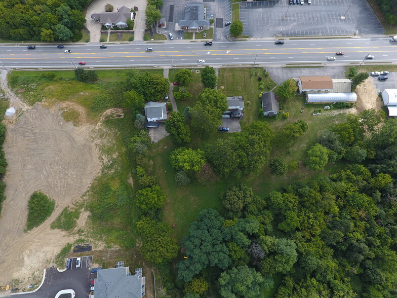 7621-7623 Alexandria Pike, Alexandria, KY for sale - Aerial - Image 1 of 25