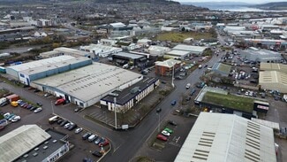 More details for 29-31 Harbour Rd, Inverness - Industrial for Lease