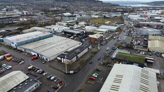 More details for 29-31 Harbour Rd, Inverness - Industrial for Lease