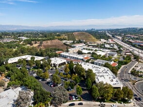 5000 N Parkway Calabasas, Calabasas, CA - Aerial  map view - Image1