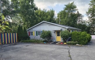 More details for 7316 250th Ave, Salem, WI - Flex for Lease