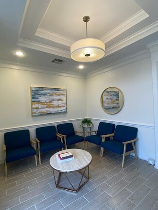 Plus de détails pour 1526 Katy Gap Rd, Katy, TX - Bureau à louer