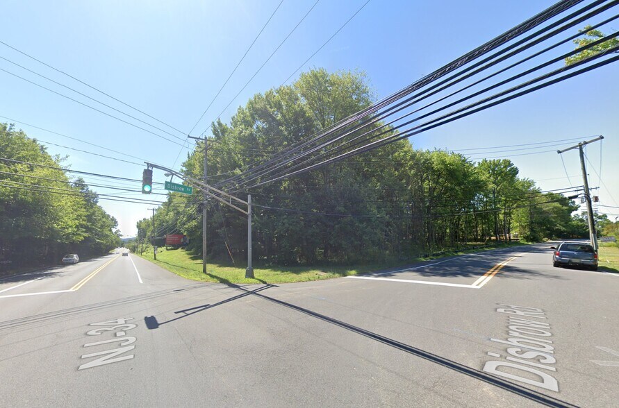 500 Rt 34 Rd, Matawan, NJ à louer - Photo du bâtiment - Image 2 de 3