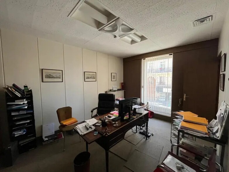 Bureau dans Paris à vendre - Photo intérieure - Image 2 de 9