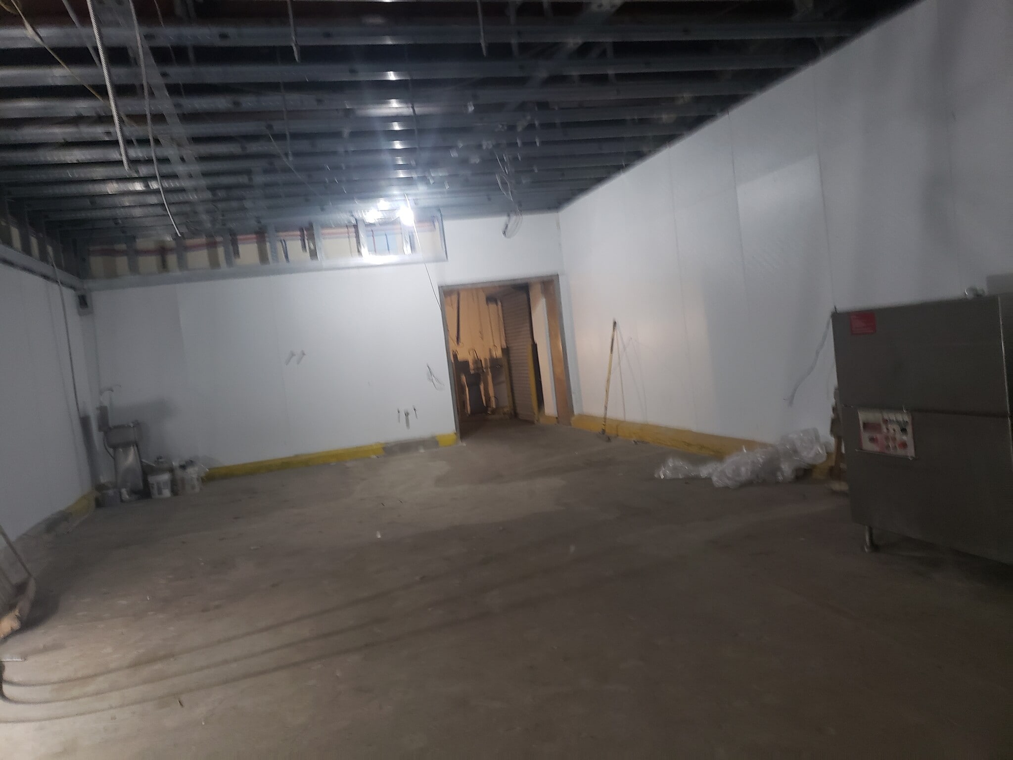 260 Secaucus Rd, Secaucus, NJ for lease Primary Photo- Image 1 of 53