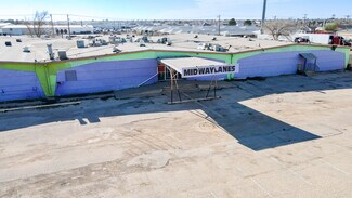 Plus de détails pour 3920 W Wall St, Midland, TX - Commerce de détail à louer