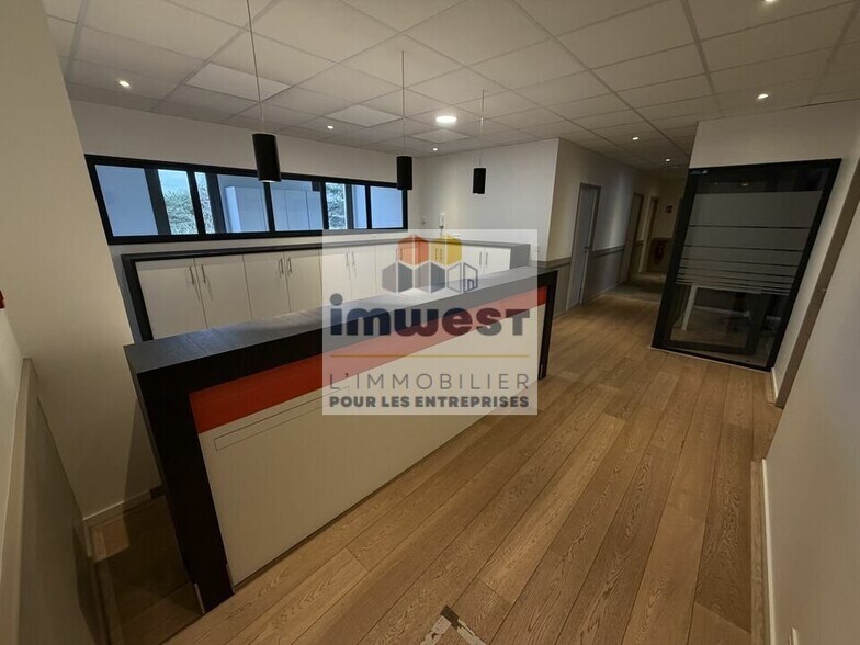 Bureau dans Rennes à vendre - Photo intérieure - Image 2 de 4