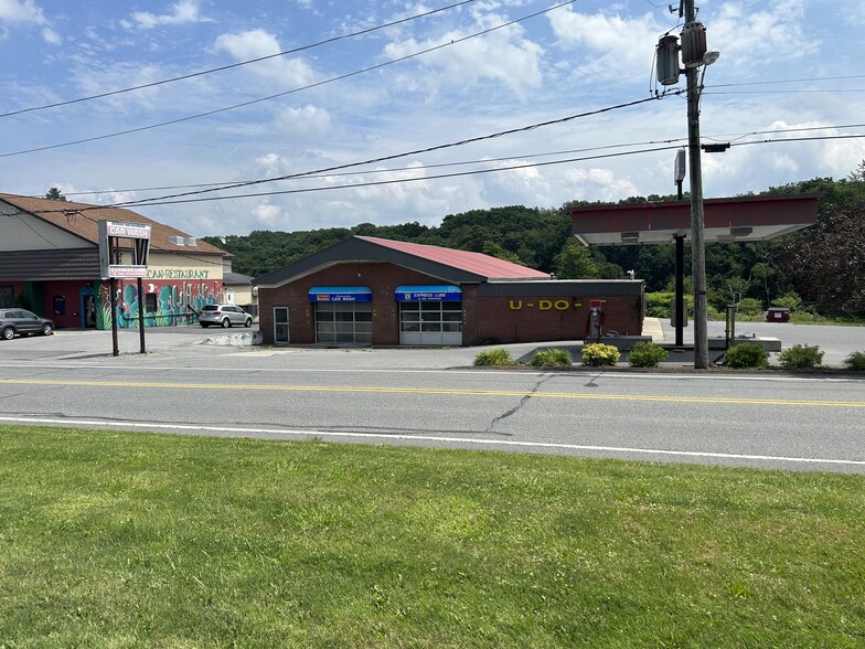 1788 Goucher St, Johnstown, PA for sale - Building Photo - Image 2 of 3