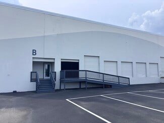 More details for 490 Industrial Dr, Mount, Mount Juliet, TN - Flex for Lease