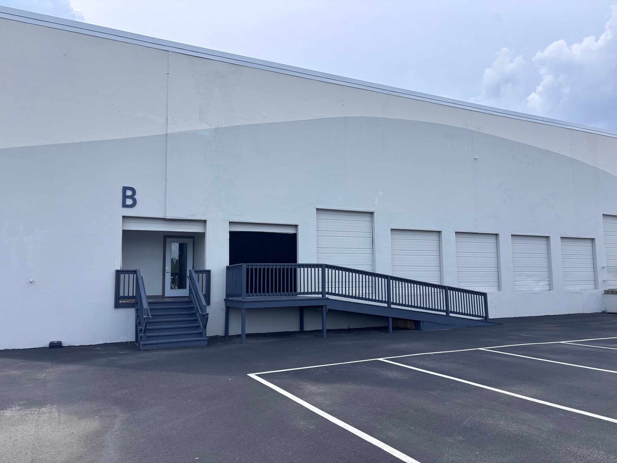 490 Industrial Dr, Mount, Mount Juliet, TN for lease Building Photo- Image 1 of 12