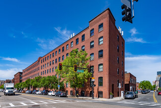 More details for 519 Albany St, Boston, MA - Office for Lease