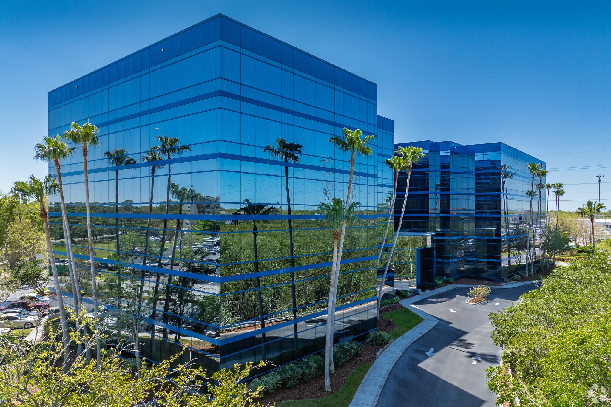 17755 US Highway 19, Clearwater, FL for lease Primary Photo- Image 1 of 16