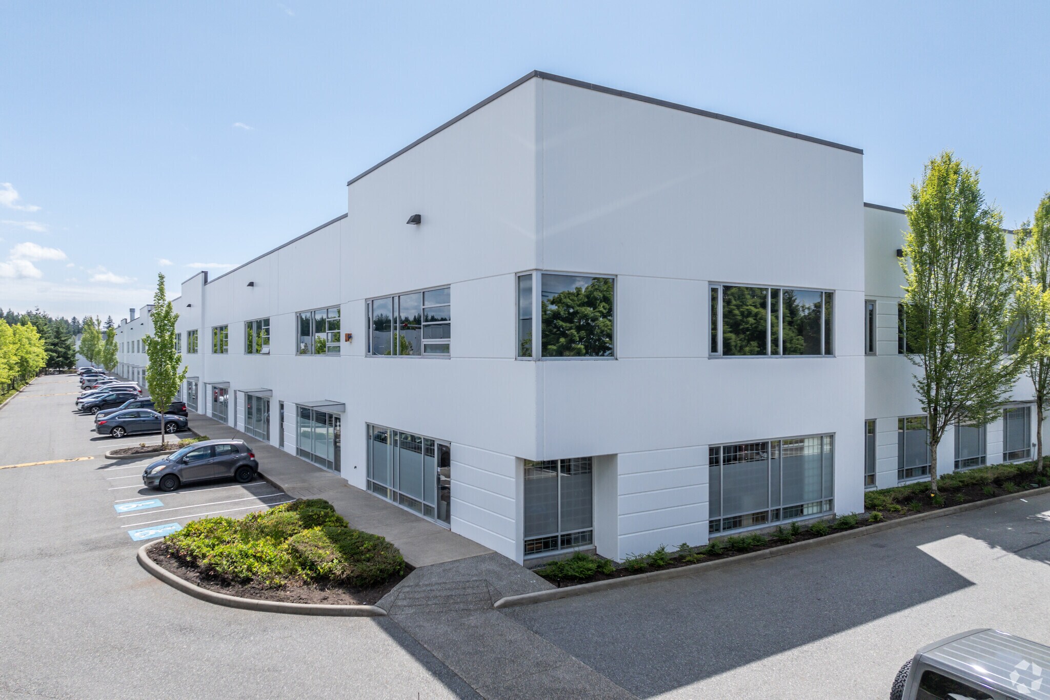 19130 24th Ave, Surrey, BC for sale Building Photo- Image 1 of 1