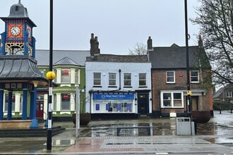 48 High Street South, Dunstable for lease Primary Photo- Image 2 of 2