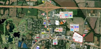 More details for US Highway 51 & Parr Ave, Dyersburg, TN - Retail for Lease