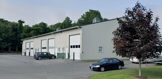 More details for 40 Sea Pave Rd, South Windsor, CT - Industrial for Lease