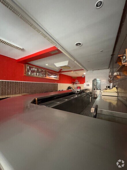 Multifamily in Madrid, Madrid for sale - Interior Photo - Image 1 of 1