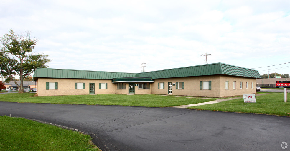 4337 Cleveland Ave, Columbus, OH for lease - Building Photo - Image 3 of 23