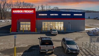 Plus de détails pour 1272 Upper Front St, Binghamton, NY - Commerce de détail à vendre