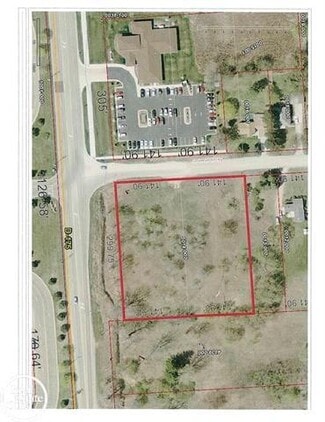 More details for Meadowlawn Dr, Fort Gratiot Township, MI - Land for Sale