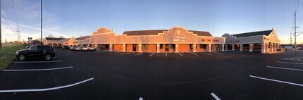 1100 D Us-127, Frankfort, KY for lease Building Photo- Image 2 of 2