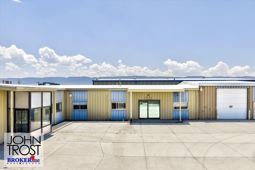 195 Pronghorn St, Casper, WY à louer - Photo du bâtiment - Image 3 de 49