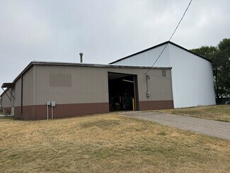 Plus de détails pour 719 Roosevelt Ave, Detroit Lakes, MN - Flex à vendre