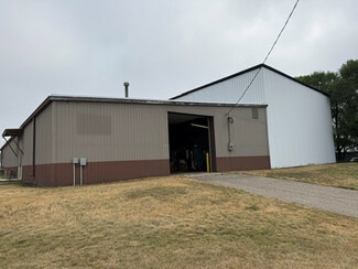 More details for 719 Roosevelt Ave, Detroit Lakes, MN - Flex for Sale