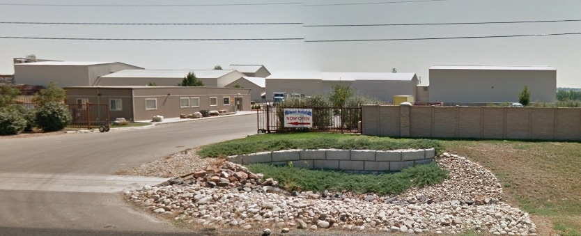 601 E Rogers Rd, Longmont, CO for lease Primary Photo- Image 1 of 2