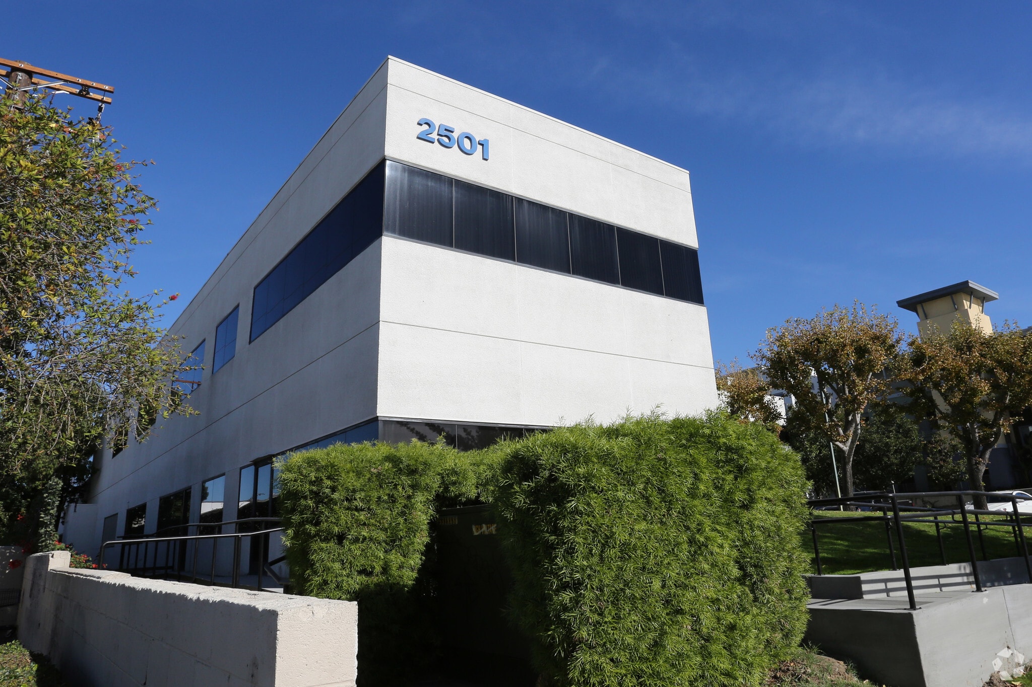 2501 E Chapman Ave, Fullerton, CA for lease Building Photo- Image 1 of 6