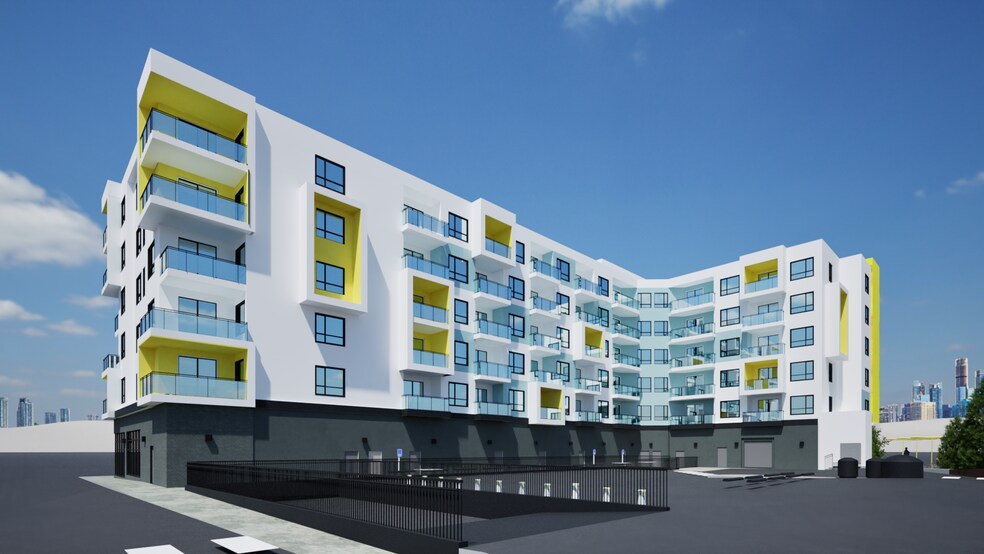 4150 Market St SE, Calgary, AB à louer - Autre - Image 2 de 4