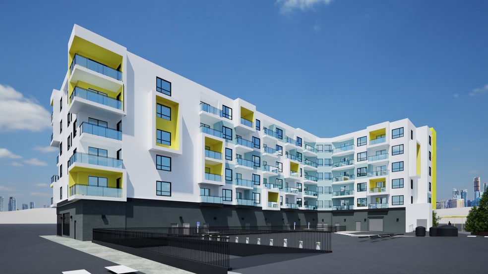 4150 Market St SE, Calgary, AB for lease - Other - Image 2 of 4