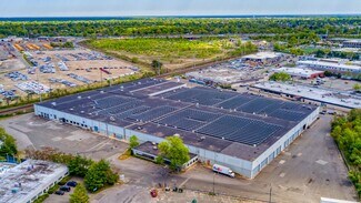 Plus de détails pour 300 Michael Dr, Syosset, NY - Local d'activités à louer