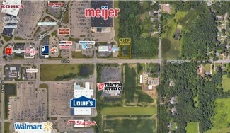 Plus de détails pour 6453 B Dr N, Battle Creek, MI - Terrain à vendre