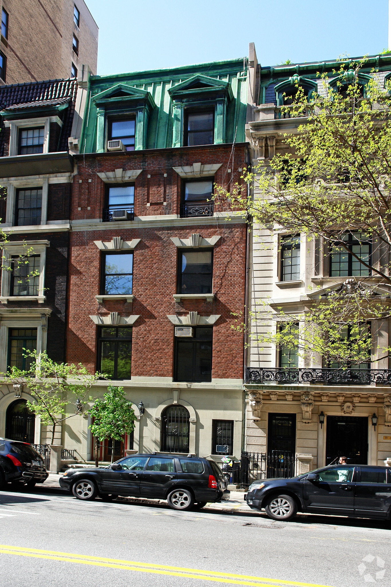 16 W 86th St, New York, NY for lease Primary Photo- Image 1 of 3