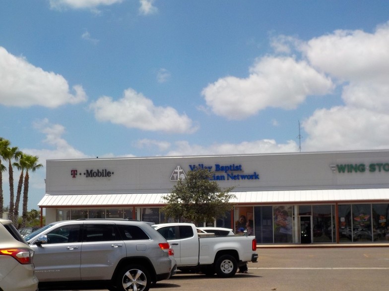 1095 W Hwy 77, San Benito, TX for lease - Building Photo - Image 3 of 12