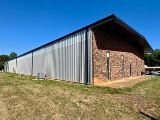 Plus de détails pour 5333 N Us Highway 220, Summerfield, NC - Industriel à louer
