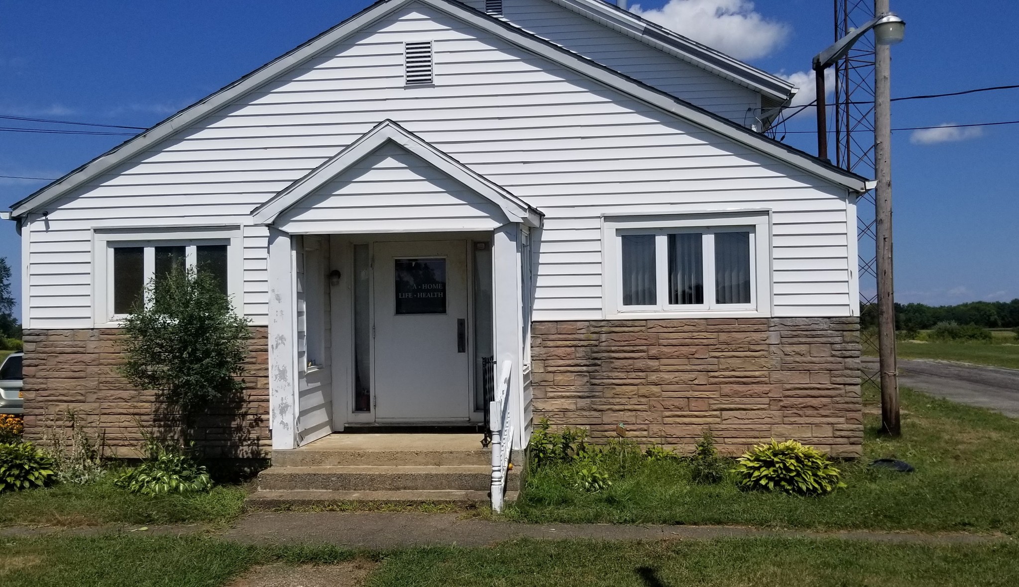 1294 Brant North Collins Rd, North Collins, NY for sale Building Photo- Image 1 of 1