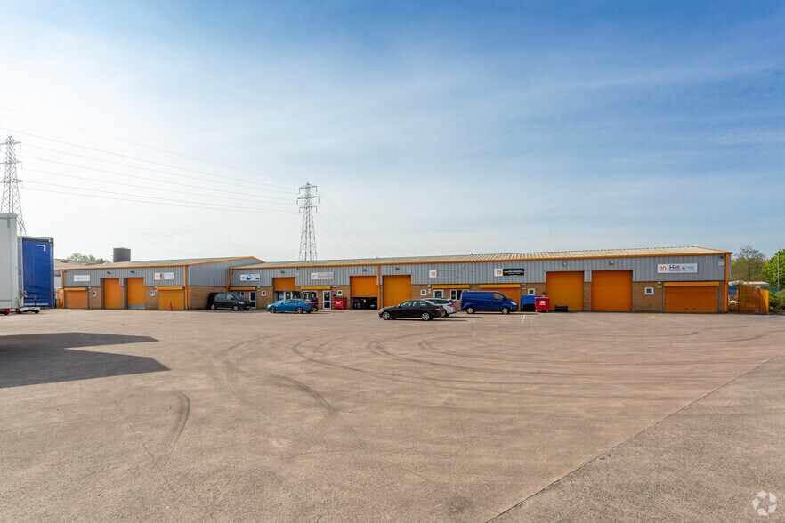 Estuary Ct, Newport à louer - Photo du bâtiment - Image 2 de 18