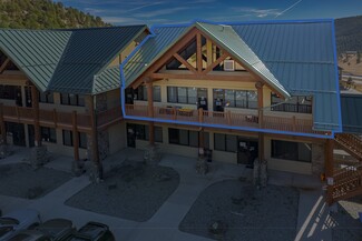Plus de détails pour 35715 US Hwy 40, Evergreen, CO - Flex à vendre