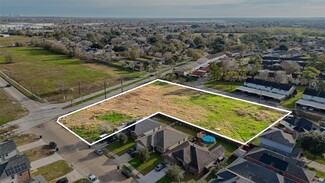 More details for 7403 Chasewood dr, Missouri City, TX - Land for Sale