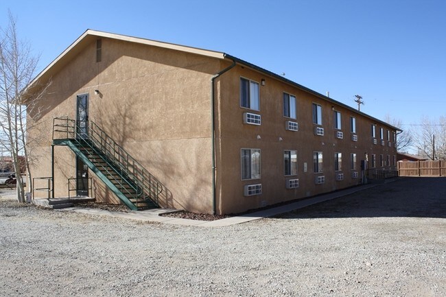 More details for 605 4th Ave, Fort Garland, CO - Hospitality for Sale