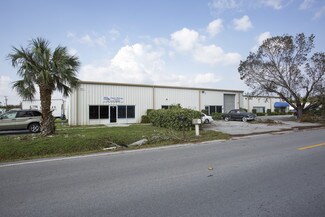 Plus de détails pour 4073-4081 Mercantile Ave, Naples, FL - Industriel à louer