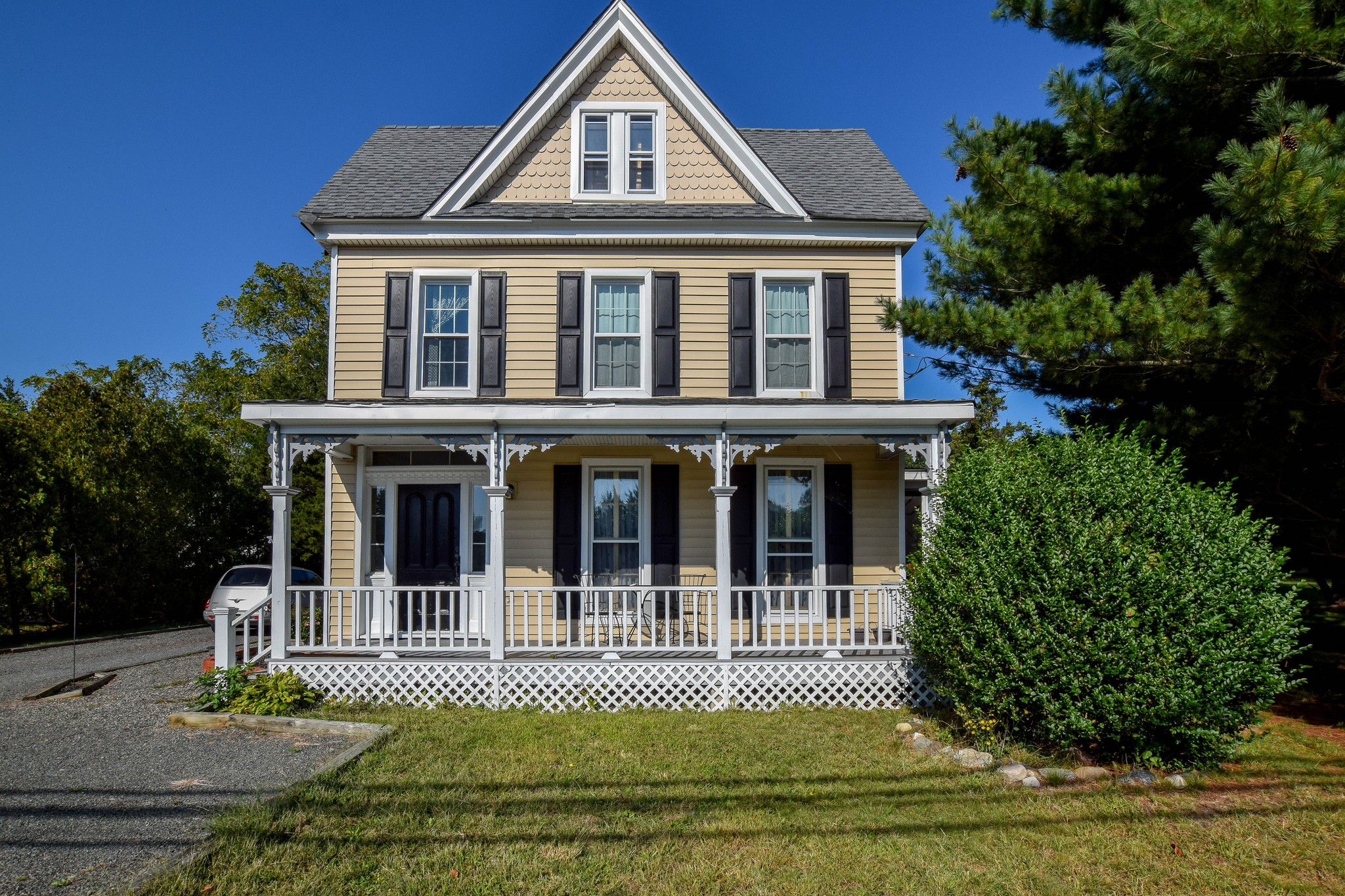 190 N Main St, Manahawkin, NJ à vendre Photo du bâtiment- Image 1 de 1